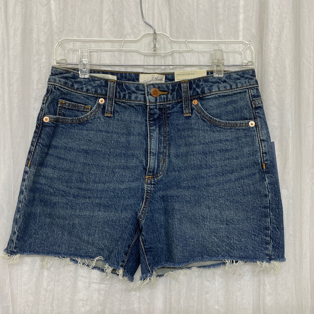 Universal Thread Vintage Midi Shorts